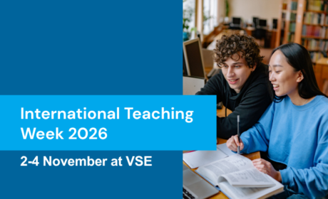 International Teaching Week 2026
