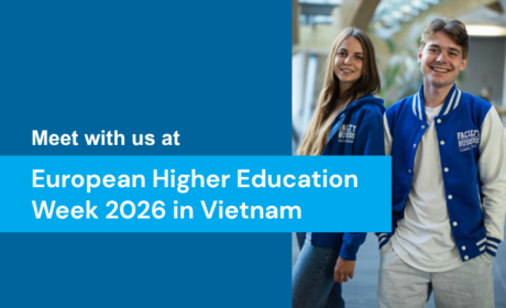 Meet VSE in Vietnam: European Higher Education Week 2026