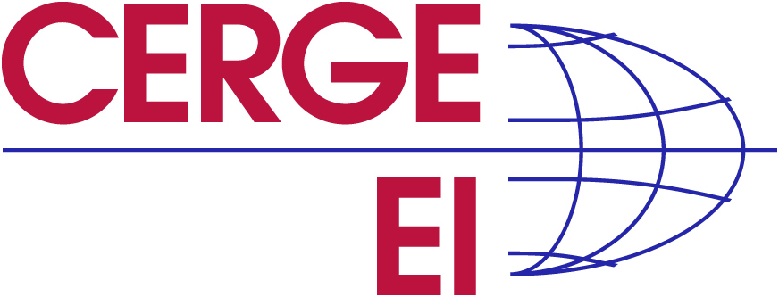 CERGE-IE